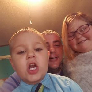 Meet your Posher, Justin